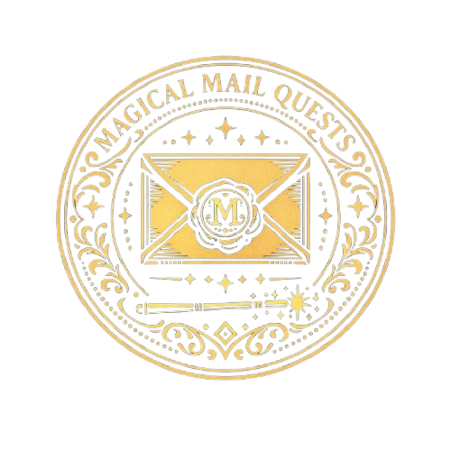 Magical Mail Quests